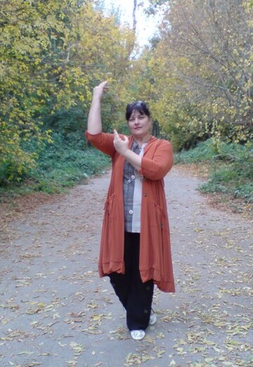 Yelina (@elina6043060) — my photo № 1