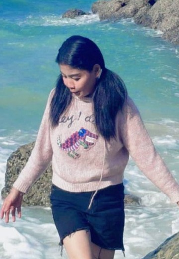 My photo - บังอร, 38 from Bangkok (@0jl5hiibj5)