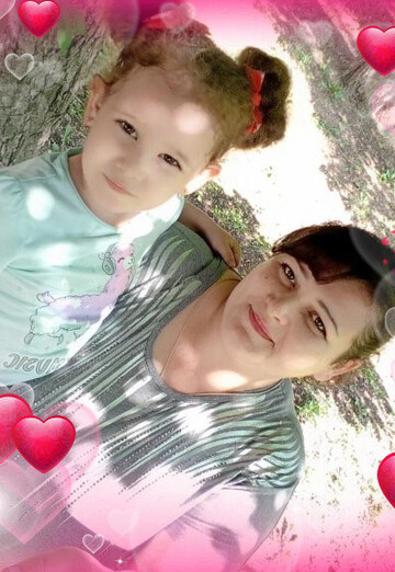 Natasha (@natasha69020) — my photo № 1