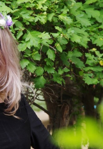 My photo - Natalya, 44 from Vilnius (@natalya134339)