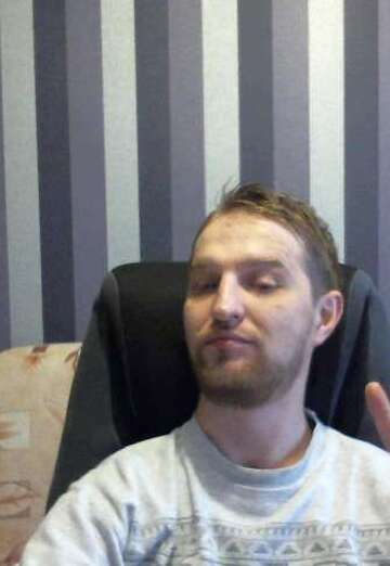 My photo - Pyotr, 41 from Minsk (@python34)