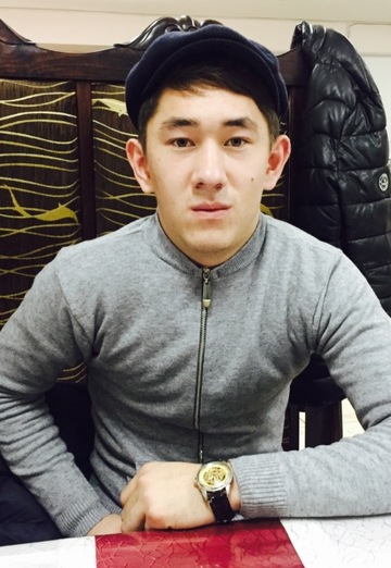 Yeldar (@eldar5708) — my photo № 1