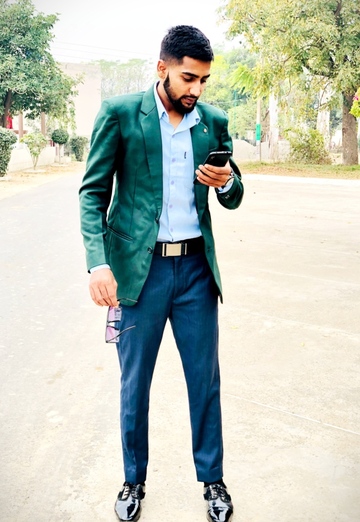 Lavprit. (@preetlove786) — my photo № 4