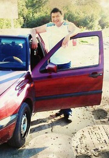 My photo - Pyotr, 40 from Kostanay (@petr24903)