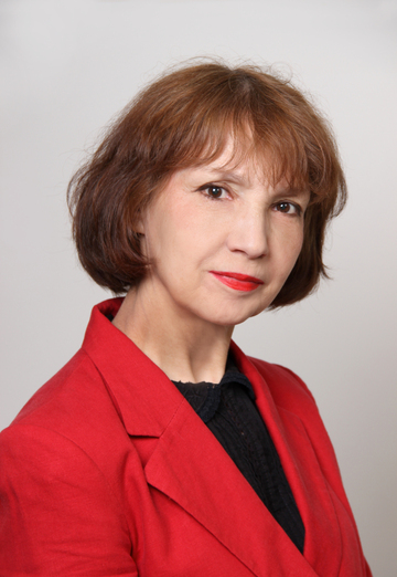 My photo - Nadejda, 68 from Minsk (@nadejda86027)