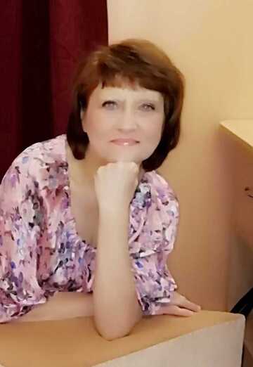 My photo - Nataliya, 64 from Kyiv (@nataliya60645)