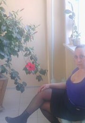 My photo - natalya, 48 from Petropavlovsk (@natalya117382)