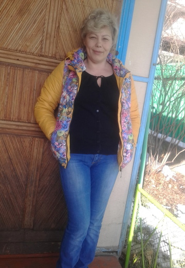 Elena (@elena233379) — my photo № 2