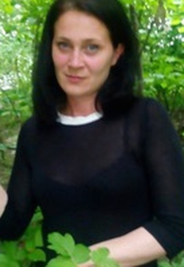 My photo - Elena, 46 from Almaty (@elena286743)