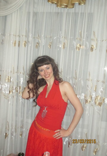 Elena (@elena77257) — my photo № 1