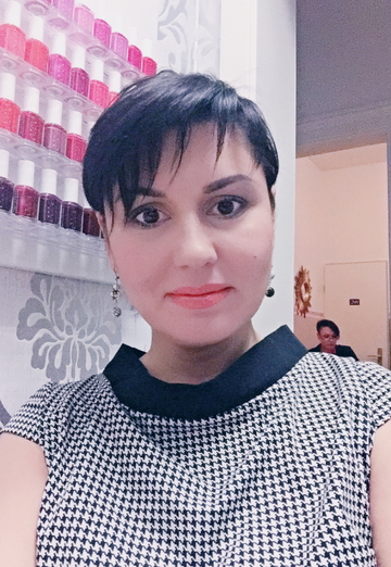 Nataly (@nataly1617) — my photo № 2