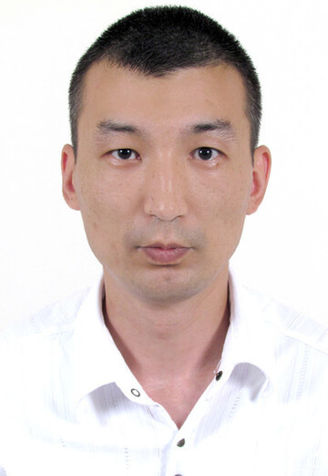 My photo - Polat, 45 from Astana (@polat262)