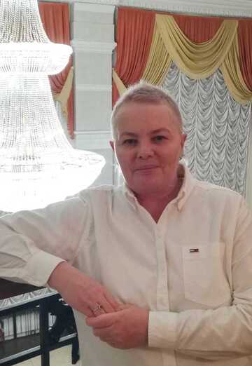 My photo - ,Nataliya, 57 from Tomsk (@nataliya55061)