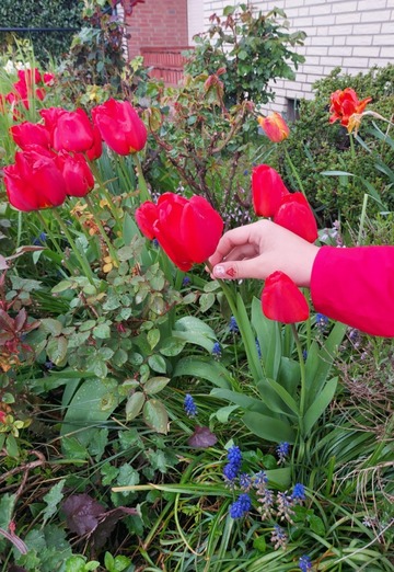 Nazifa Attaye (@nazifaattaye) — my photo № 1