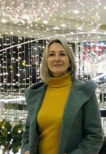 Natali (@natali50078) — my photo № 1