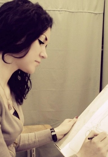 My photo - Nastya Gorlova, 30 from Dzyarzhynsk (@nastyagorlova)