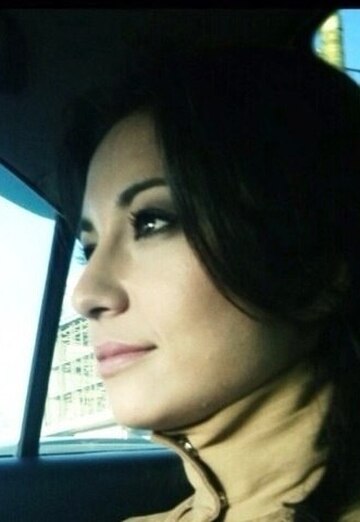 My photo - Elena, 45 from Minsk (@elena316325)