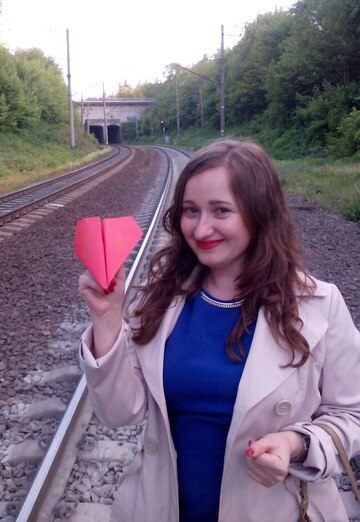 Nataliya (@nataliyaporickaya) — my photo № 4