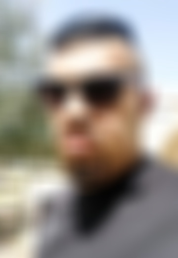 My photo - ابو رافت ابو مياله, 36 from Jerusalem (@09cohc1e8w)