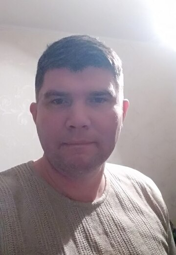 My photo - Pavel, 48 from Kharkiv (@pasha77pasha)