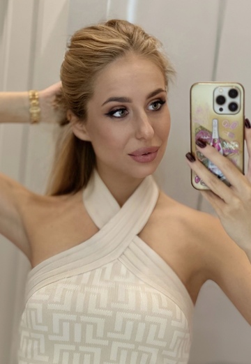 My photo - Eleonor, 28 from Moscow (@eleonor58)
