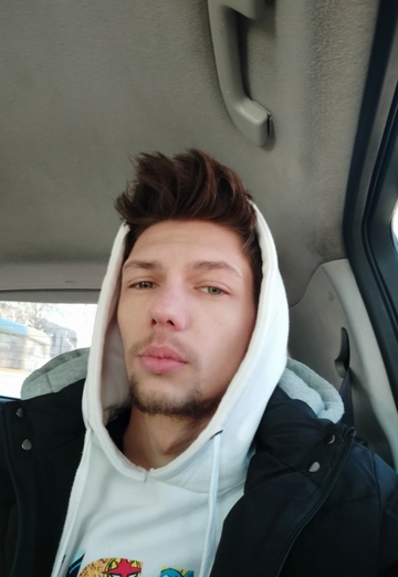 My photo - Andrey, 31 from Odessa (@naprekole1995)