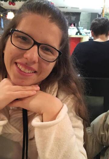 My photo - Ella, 32 from Haifa (@ella4213)