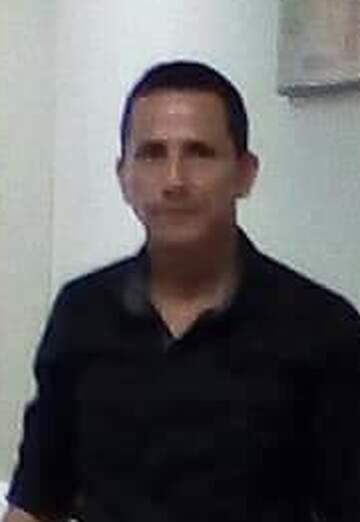 Mi foto- Edgar Vela, 53 de Pucallpa (@edgarvela)