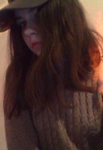 Naya (@naya115) — my photo № 1