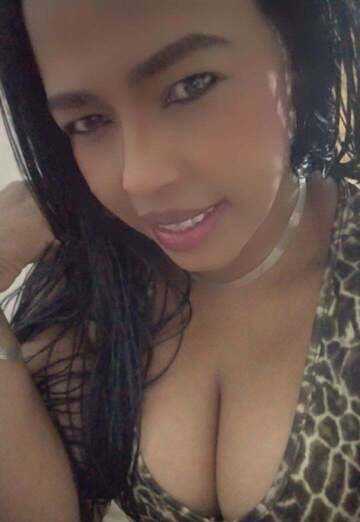 My photo - Nathalia Martinez, 41 from Colombia (@nathaliamartinez)