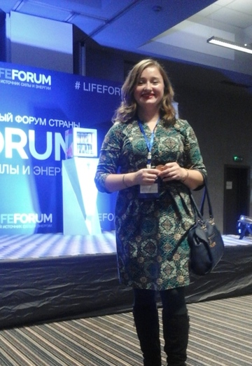 Nataliya (@nataliyaporickaya) — my photo № 1