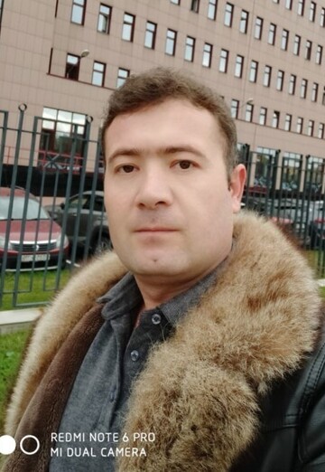 My photo - PrInC, 37 from Uzun (@princ882)