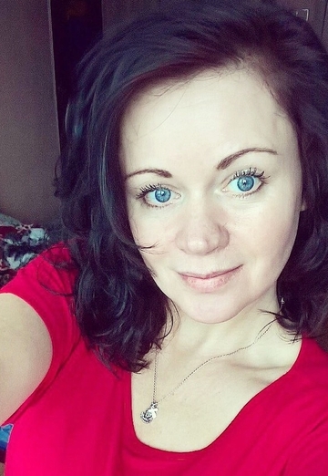 Natalya (@natalwy7698654) — my photo № 1