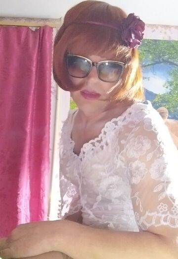 My photo - Natasha, 51 from Mykolaiv (@natasha78211)