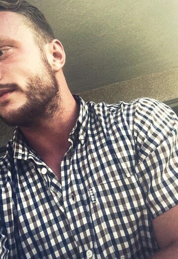 My photo - Egor, 29 from Kapchagay (@egor35583)