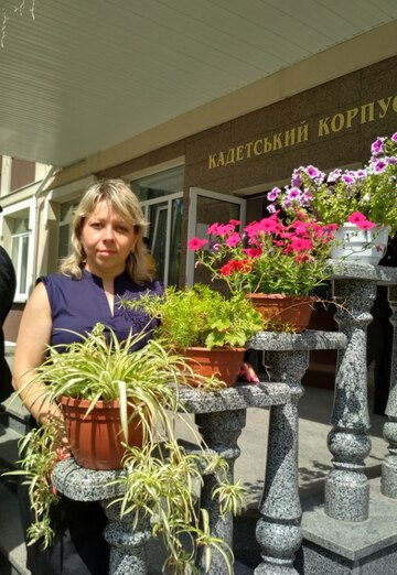 My photo - Natali, 47 from Kyiv (@natali55975)