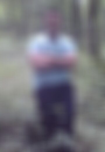 My photo - Namig, 46 from Prague (@namig149)