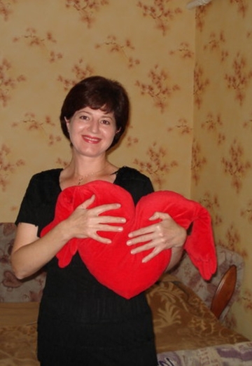 My photo - Natalya, 62 from Izmail (@natagoncharenko-)