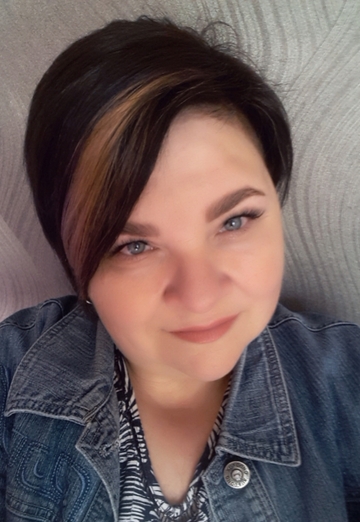 My photo - Natalya, 52 from Dnipropetrovsk (@natalya360278)