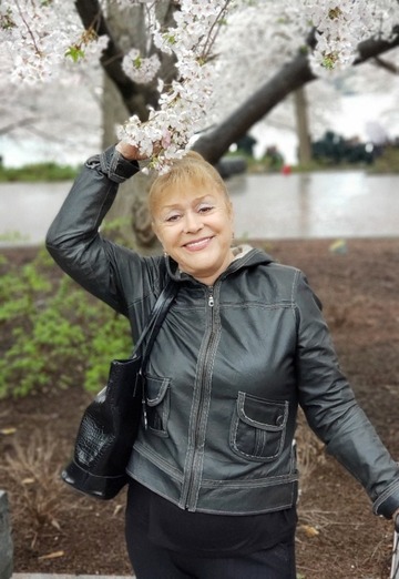 My photo - Queen fisher, 52 from New York (@queenfisher)