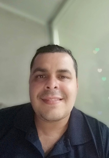 My photo - Eduardo, 42 from Madison (@eduardo838)