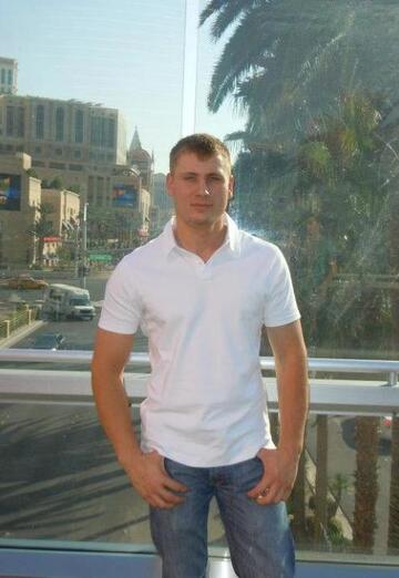 My photo - Nelu Maxim, 40 from Kishinev (@nelumaxim)