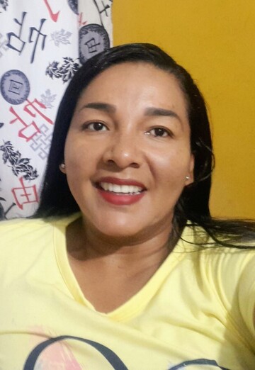 My photo - Pocahontas, 45 from Amurco (@pocahontas23)