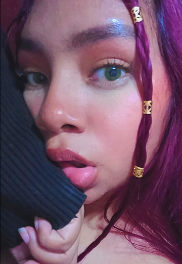 My photo - Nadin Esquivel, 27 from Lima (@nadinesquivel)