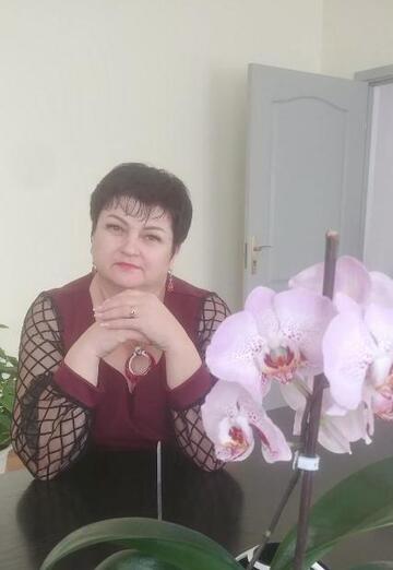 My photo - Nadejda, 57 from Tiraspol (@nadejda93654)