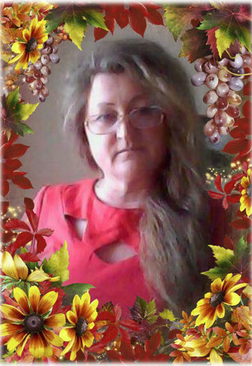 Nadejda (@nadejda49983) — my photo № 1