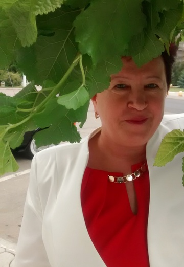 My photo - nataliya, 64 from Tiraspol (@nataliya38867)