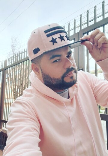 Mi foto- Edwin Diaz, 39 de Bogotá (@edwindiaz)