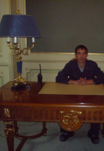 My photo - timur, 41 from Astana (@00timur00)