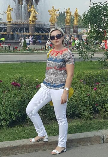 My photo - Natalya, 49 from Homel (@natalya289806)